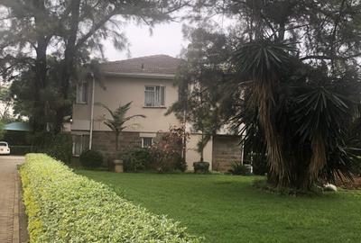 0.47 ac Commercial Property with Parking at Mucai Drive