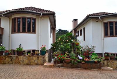 5 Bed Townhouse in Lower Kabete