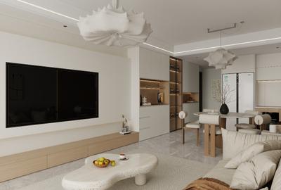 Studio Apartment with En Suite at Riara Road - 4