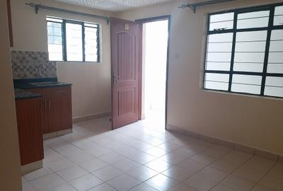 1 Bed Apartment with Parking in Nairobi West