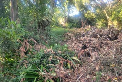 Residential Land at Loresho - 3