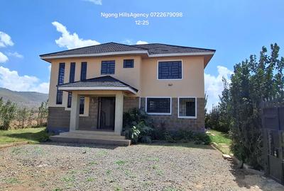 3 Bed Townhouse with En Suite at Kimuka - 2