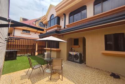 4 Bed House with Swimming Pool in Gigiri - 3