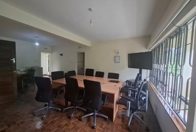 Commercial Property with Service Charge Included at Raphta Road Near Delta