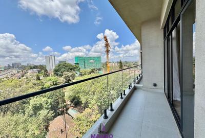 Furnished 2 Bed Apartment with En Suite at Brookside Drive - 3