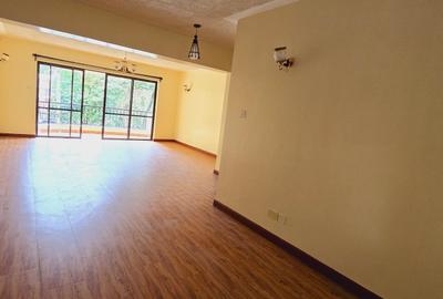 3 Bed Apartment with En Suite at Riara Road