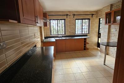 3 Bed Apartment with En Suite at Lavington