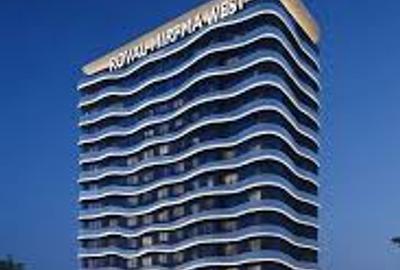 Furnished 1 Bed Apartment with En Suite at Mirema Drive - 4