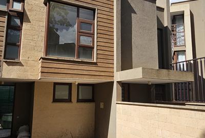 5 Bed Villa with En Suite at Chalbi Drive - 3