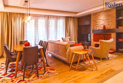 6 Bed Villa with En Suite at Within Sarova Maiyanresort