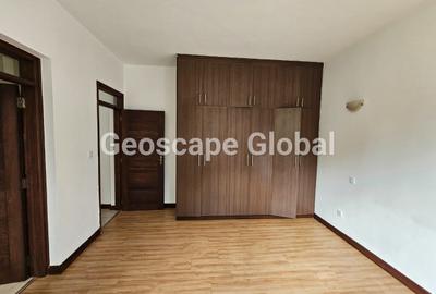 1 Bed Apartment with En Suite in Thigiri