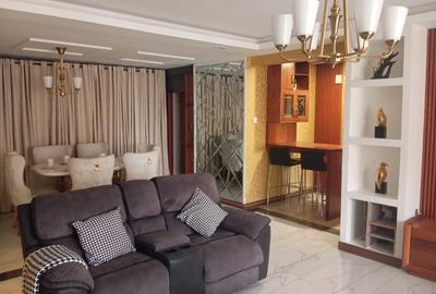 Furnished 4 Bed Apartment with Swimming Pool at Lavington - 2