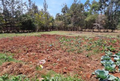 Residential Land in Ridgeways