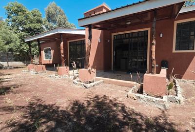 2 Bed House with En Suite in Tigoni - 3