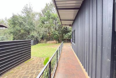 Commercial Property with Service Charge Included in Kileleshwa - 2