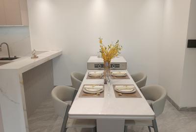 4 Bed Apartment with En Suite in Kileleshwa - 4