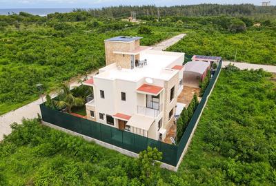 Residential Land in Vipingo - 4