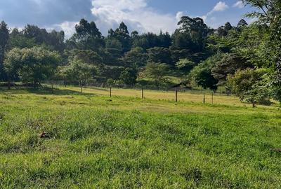0.25 ac Land at Ngong