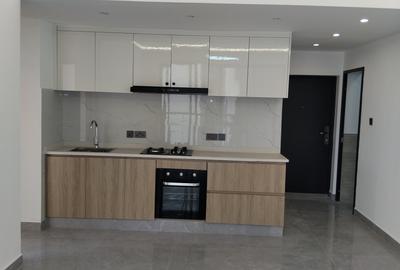 1 Bed Apartment with Swimming Pool at Riara Road - 3