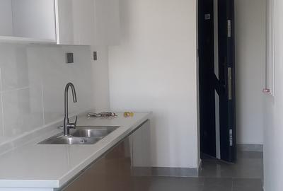 2 Bed Apartment with En Suite in Kilimani