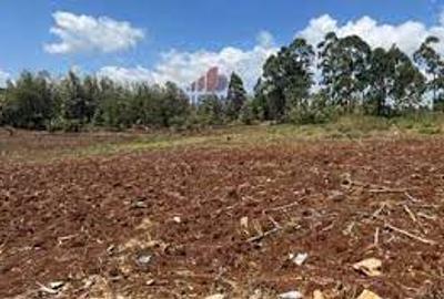 Land in Syokimau