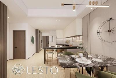 2 Bed Apartment with Swimming Pool at Ojijo Rd - 2