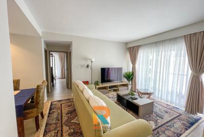 Serviced 2 Bed Apartment with En Suite at Enaki - 2