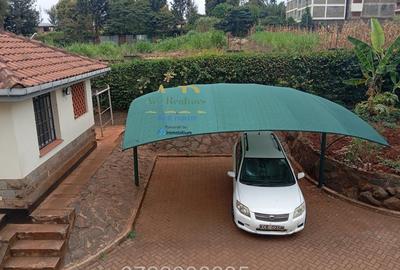 4 Bed Villa with En Suite at Nyari Estate Nairobi - 2