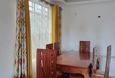 5 Bed House with En Suite in Ruiru