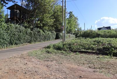 7 ac Land in Ngong