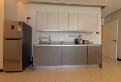 Serviced 2 Bed Apartment with En Suite in Westlands Area - 3