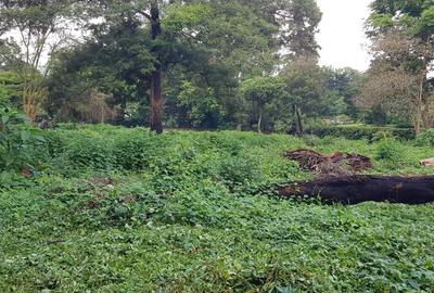 Residential Land at Shanzu Road