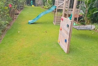 Serviced 2 Bed Apartment with En Suite in Kitisuru - 3