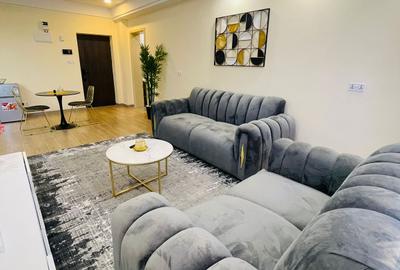 Serviced 1 Bed Apartment with En Suite at Kangundo Road - 3