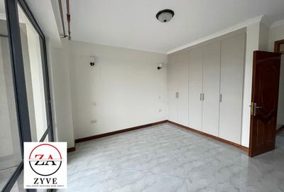 Serviced 1 Bed Apartment with En Suite at Westlands