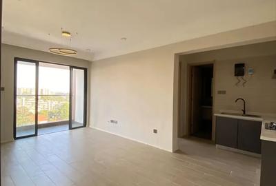 1 Bed Apartment with Swimming Pool in Lavington - 4