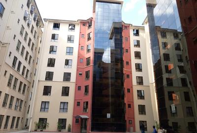 3 Bed Apartment with En Suite at Thindigua