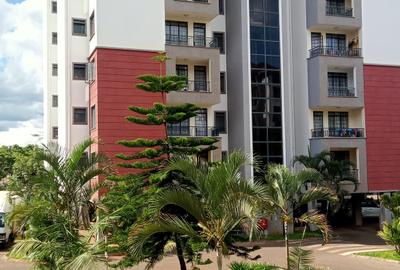 3 Bed Apartment in Tatu City
