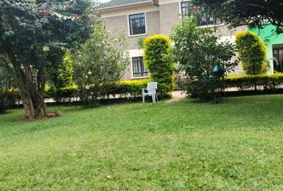 2 Bed Apartment for Rent at Hardy Area