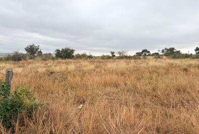 8 ac Land in Athi River - 2