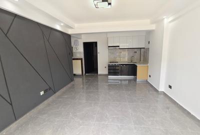 1 Bed Apartment with Gym in Kileleshwa - 3