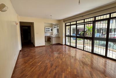2 Bed Apartment with En Suite at Dennis Pritt Road