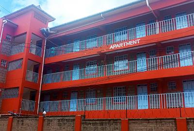 1 Bed Apartment with Borehole in Kitengela - 2