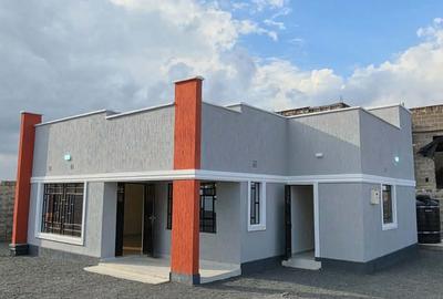 4 Bed House with En Suite at Kitengela