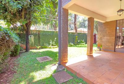 4 Bed Townhouse with En Suite at Peponi Gardens. - 3
