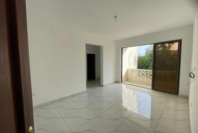 Serviced 3 Bed Apartment with En Suite at Bamburi