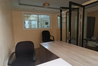 Office with Backup Generator in Spring Valley - 3