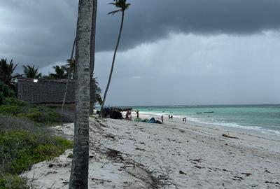 10 ac Land at Diani - 2