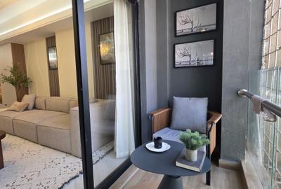 2 Bed Apartment with En Suite in Westlands Area - 4