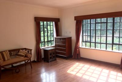 4 Bed House with Staff Quarters at Runda Groove - 2